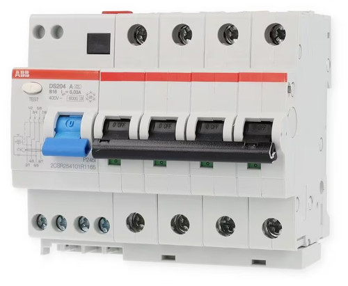 Abb ds204 b16 - abb,