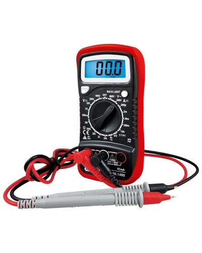 Tools multimeter - ks,