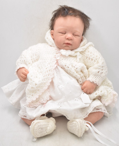Ooak reborn baby - ooak, mädchen