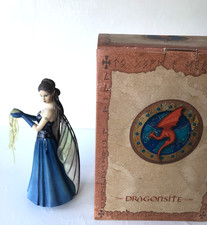 The Dragon Site Vision Fee von