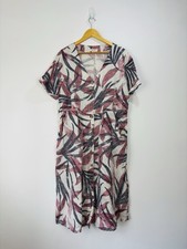 Woolovers Kleid Damen Größe