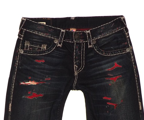 True religion geno super - super, t