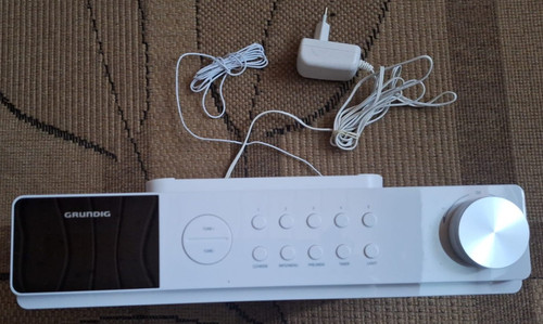 Grundig gkr 1010 - gkr,