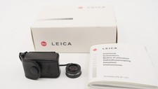 Leica Sucherlupe Magnifier M 1.25x 12004 OVP - Händler