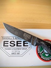 Messer im Stil ESEE Camplore CR 2.5 Camping, Angeln, Jagd (no ESEE), Neckknife