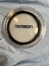 Tamron Close-up Adaptor Lens