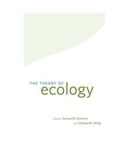 The Theory of Ecology, Samuel