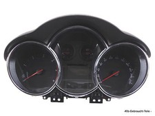 Chevrolet Cruze SW (J308) 2.0 TD Tacho Tachometer 95079989