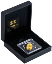 American Football 1/1000 Oz