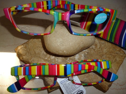 Wenn lesebrille dann - wenn, lesebrille...dann