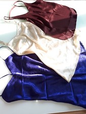 3 Stk. Top H&M H&M / LISE CHARMEL/ C&A Lingerie 36/38/M