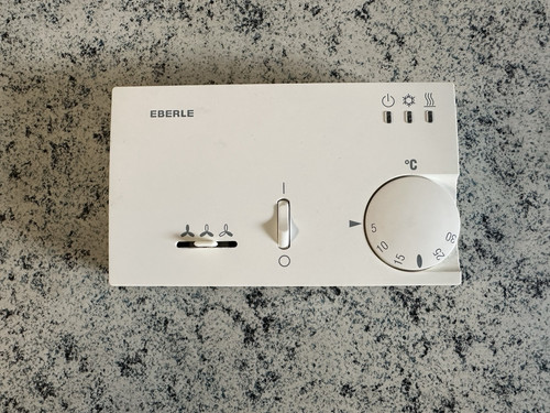Eberle controls - eberle,