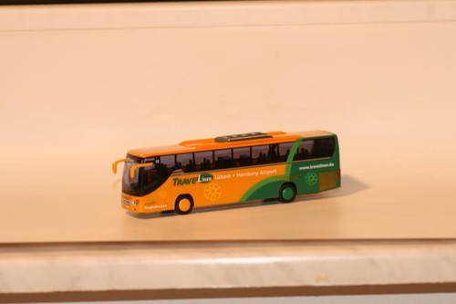 Awm reisebus setra 415 - awm,