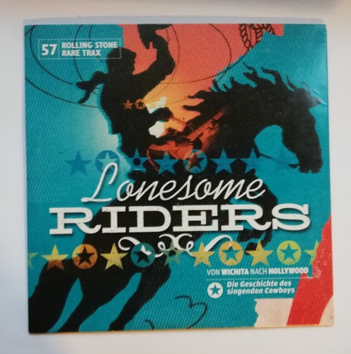Rare trax vol lonesome - rare, 57