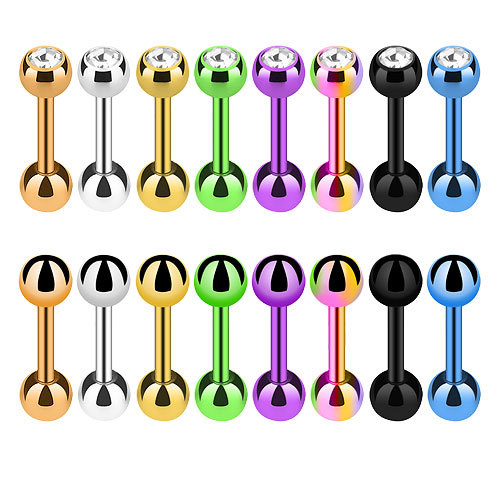 Tragus ohr piercing helix - ohr,