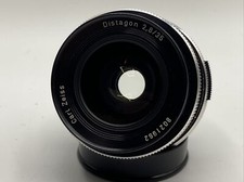 Carl Zeiss Distagon 2,8/35mm