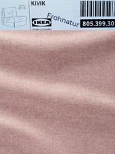 Ikea KIVIK Bezug für 1er