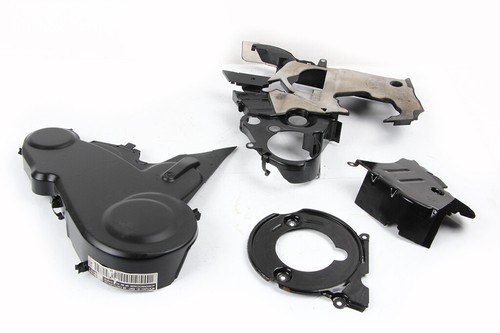 Zahnriemenabdeckung motor cba - motor,