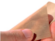 9x Dörrfolie / Dauerbackfolie