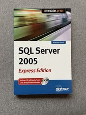 SQL Server 2005 - Entwickler.press