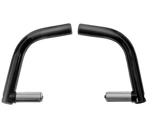 Paar bar ends innenklemmung - bar,