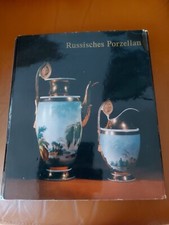 Russian Porcelain from