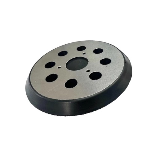 Schleifteller klett metall - klett,