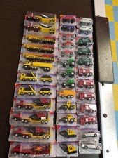 NEW IN THE BOX Lot Of 37