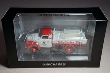 MINICHAMPS 1:43 Opel Blitz