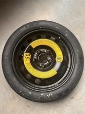 Notrad Ersatzrad Reserverad  VW Golf VII 7 2014 1K0601027BT DOT: 2814