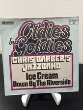Chris Barber‘s Jazzband -