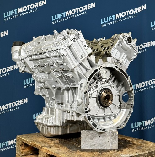 Mercedes om642 austauschmotor - om642,
