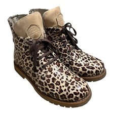 Woopy Orthopedic Stiefel, Ортопедические туфли, Mädchen Gr. EU 36, Leder кожа
