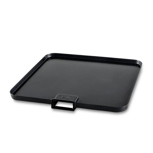 Cadac van cook flat - van, plate