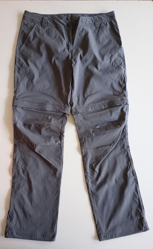 Neu damen outdoor hose - neu,