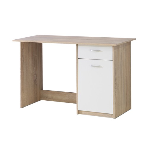 Schreibtisch sonoma eiche - schreibtisch,
