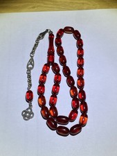 33 Tesbih Blok Zar 🎲 Ates