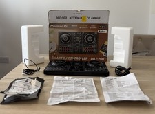 Pioneer DJJ-200 Smart DJ Desk