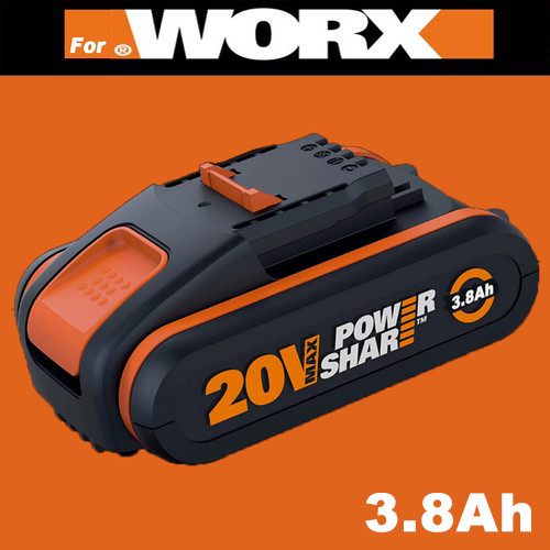 20v max 8ah akku - 20v,