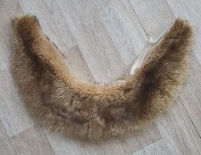 Pelzkragen Echtfell Echtpelz