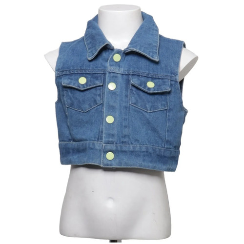 Shein jeansweste größe - jeansweste,,