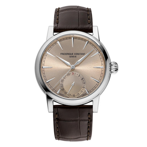 Frederique constant uhr - frederique,