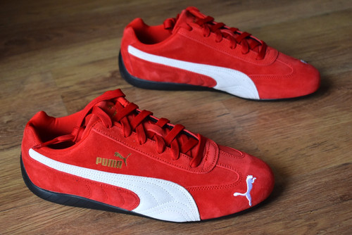 Puma speedcat 42 - 41,