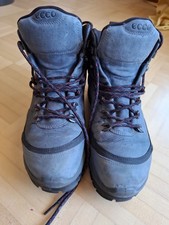 Ecco Biom Damen Trekking Wanderschuhe Outdoorschuhe