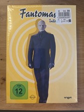 Fantomas - Teil: 1 - 3 / Die