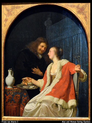 Frans van mieris mann und - van,