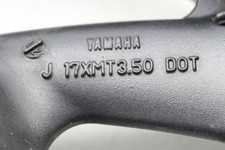 Vorderradfelge Yamaha 1300 XJR