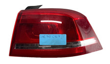 Original VW Passat B7 3C Rückleuchte Heckleuchte Rücklicht rechts 3AE945096F
