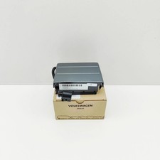 AUDI A6 Avant C6 Front Center