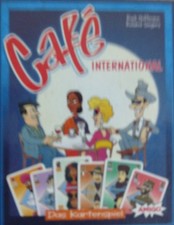 Café International - Das
